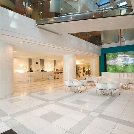 Hotel Leopalace Nagoya Eksteriør bilde