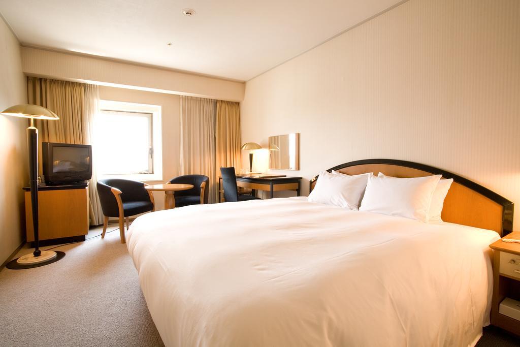 Hotel Leopalace Nagoya Eksteriør bilde