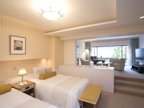Hotel Leopalace Nagoya Eksteriør bilde