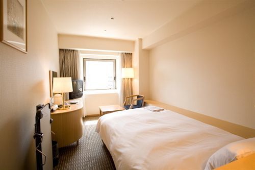Hotel Leopalace Nagoya Eksteriør bilde