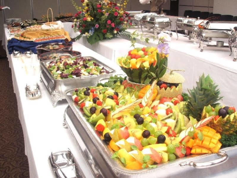 Hotel Leopalace Nagoya Eksteriør bilde